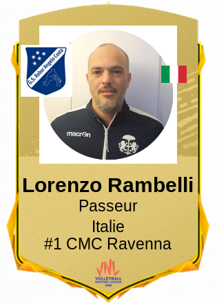 Lorenzo Rambelli