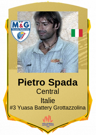 Pietro Spada