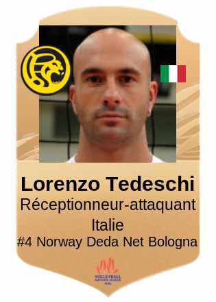 Lorenzo Tedeschi