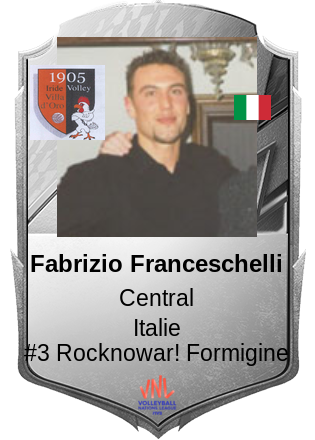 Fabrizio Franceschelli