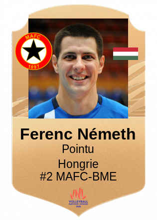 Ferenc Németh