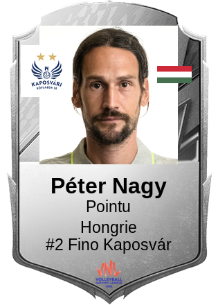 Péter Nagy