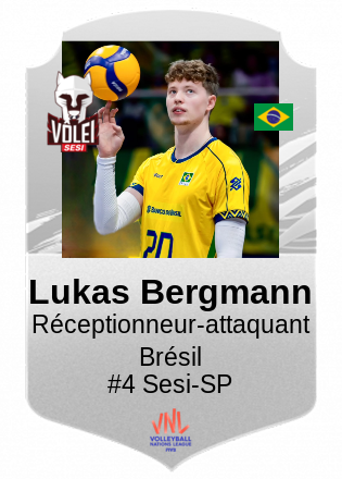 Lukas Bergmann