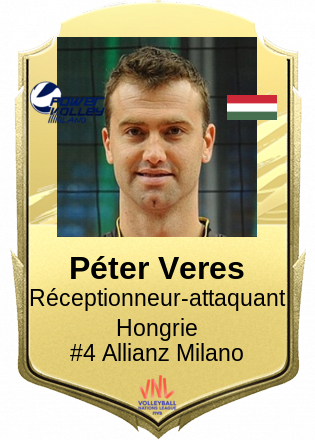 Péter Veres