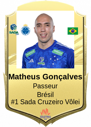 Matheus Gonçalves