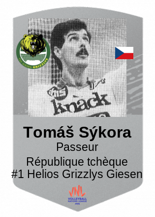 Tomáš Sýkora