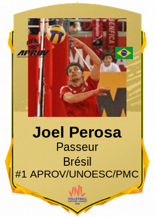 Joel Perosa