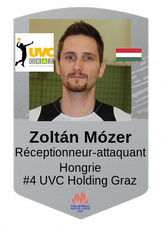 Zoltán Mózer