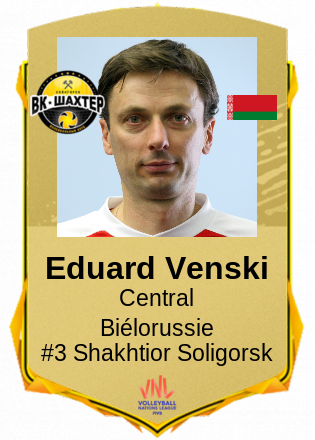 Eduard Venski