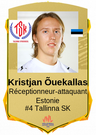 Kristjan Õuekallas