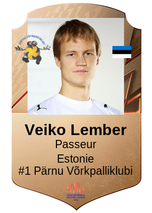 Veiko Lember