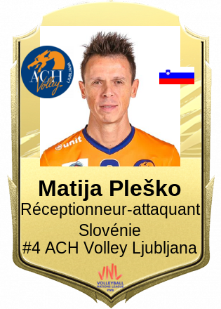 Matija Pleško