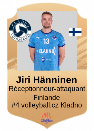 Jiri Hänninen
