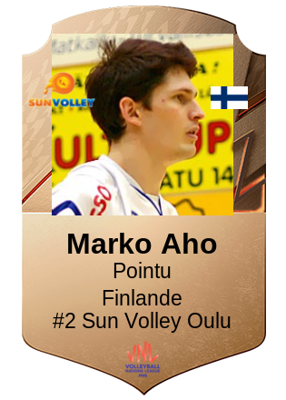 Marko Aho