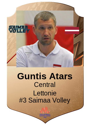 Guntis Atars