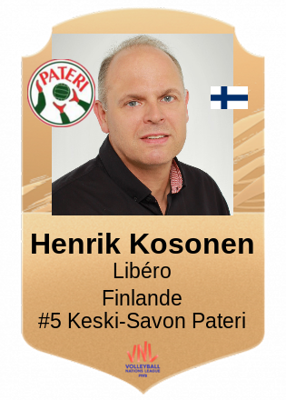 Henrik Kosonen
