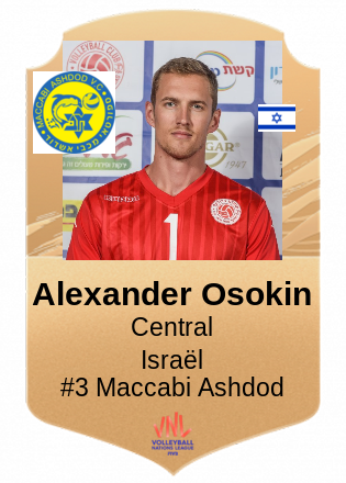 Alexander Osokin