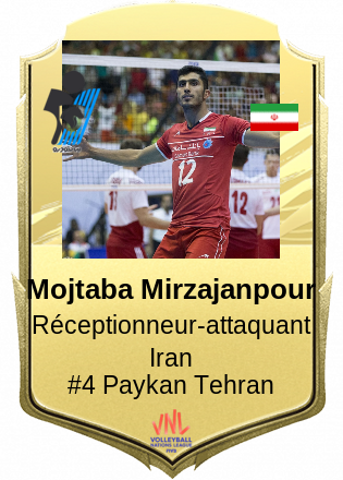 Mojtaba Mirzajanpour