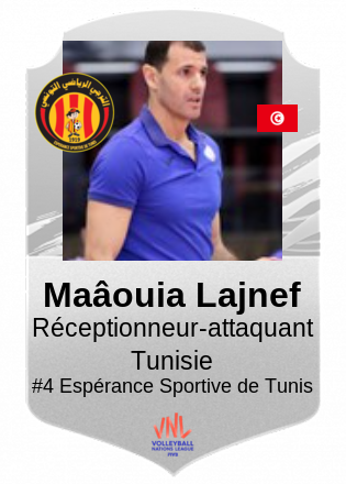 Maâouia Lajnef