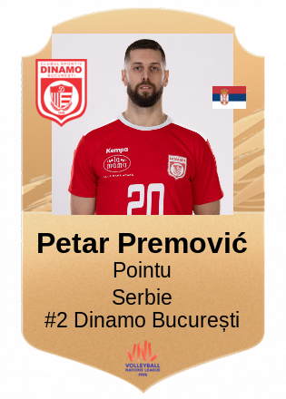 Petar Premović