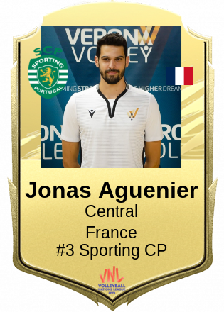 Jonas Aguenier