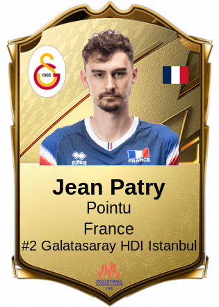 Jean Patry