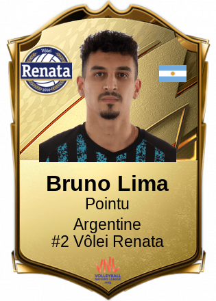 Bruno Lima