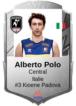Alberto Polo