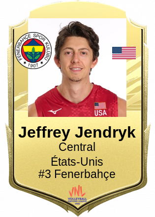 Jeffrey Jendryk
