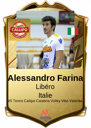 Alessandro Farina