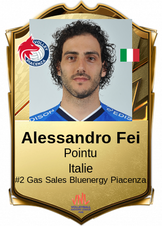 Alessandro Fei