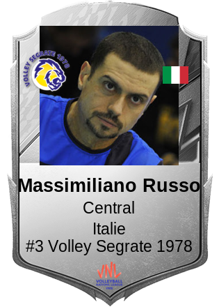 Massimiliano Russo
