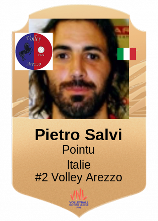 Pietro Salvi