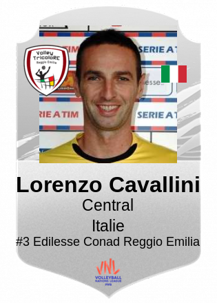 Lorenzo Cavallini