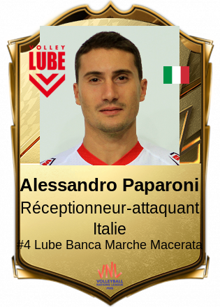 Alessandro Paparoni