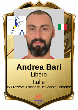 Andrea Bari