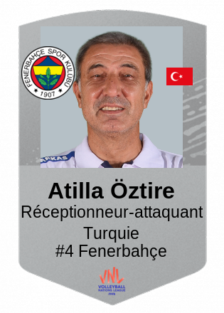 Atilla Öztire