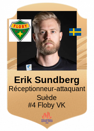 Erik Sundberg