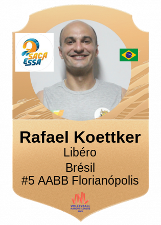 Rafael Koettker