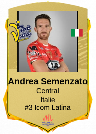 Andrea Semenzato
