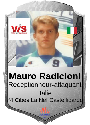 Mauro Radicioni