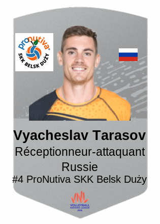 Vyacheslav Tarasov