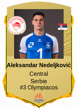 Aleksandar Nedeljković