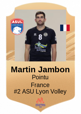 Martin Jambon