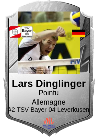 Lars Dinglinger