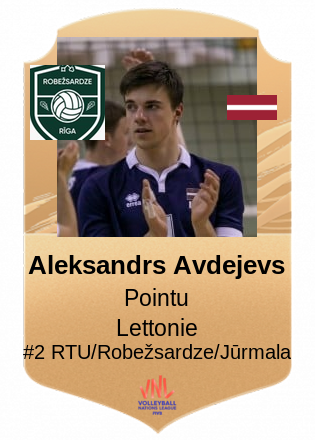 Aleksandrs Avdejevs