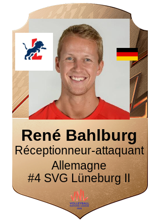 René Bahlburg