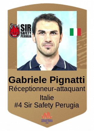 Gabriele Pignatti