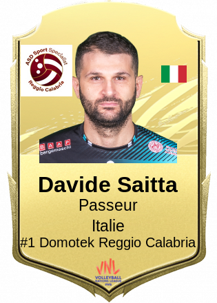 Davide Saitta
