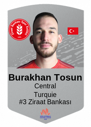 Burakhan Tosun